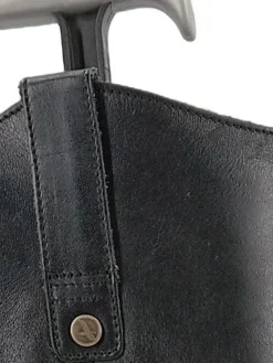 Stiefel> Reitstiefel Größe 37 schwarz