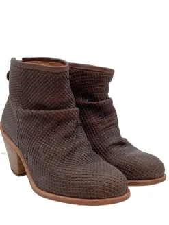 Stiefeletten>Fiorentini & Baker Reißverschluss-Stiefeletten Größe 36 braun