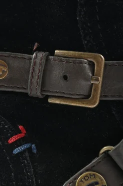 Reißverschluss-Stiefeletten Größe 37-Tom Tailor Online