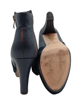 Reißverschluss-Stiefeletten Größe 38-R's New