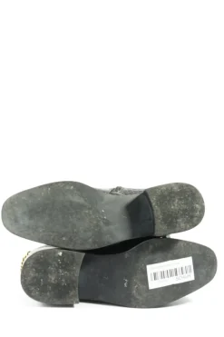 Reißverschluss-Stiefeletten Größe 38-Ibiza last Online