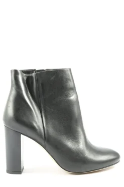 Reißverschluss-Stiefeletten Größe 39-Essentiel Discount