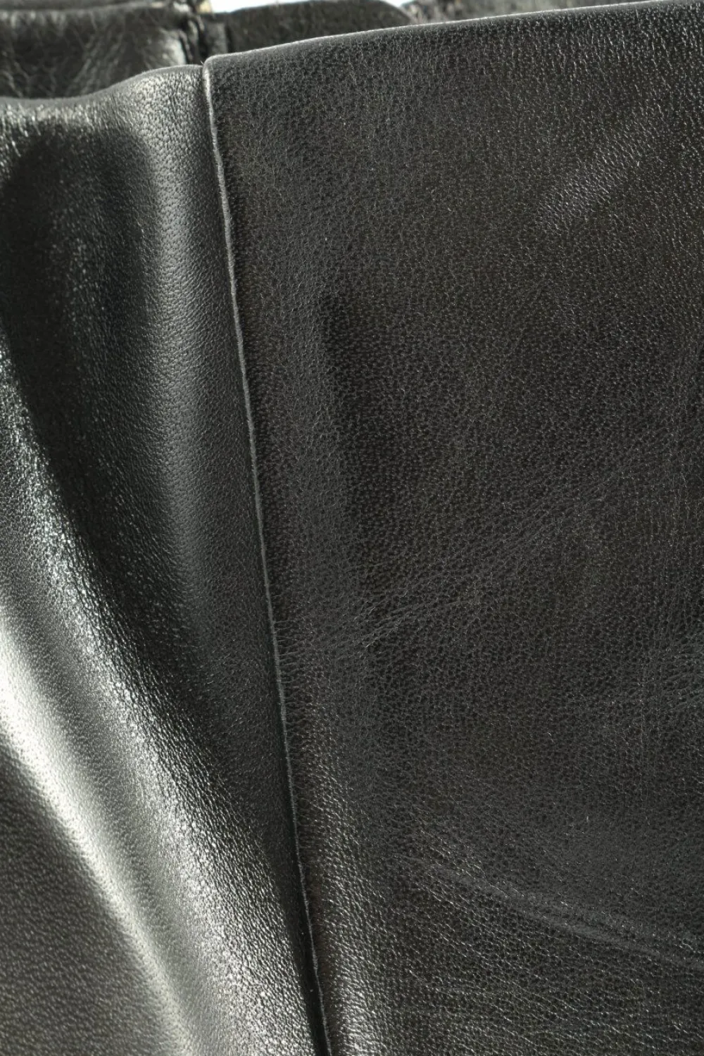 Reißverschluss-Stiefeletten Größe 39-Essentiel Discount