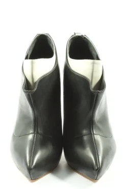 Reißverschluss-Stiefeletten Größe 36-Rupert Sanderson Hot