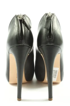 Reißverschluss-Stiefeletten Größe 36-Rupert Sanderson Hot