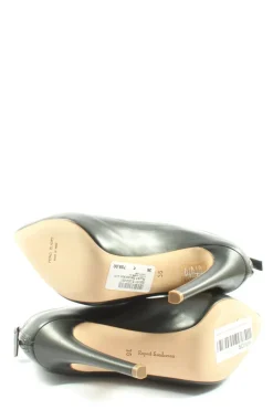 Reißverschluss-Stiefeletten Größe 36-Rupert Sanderson Hot