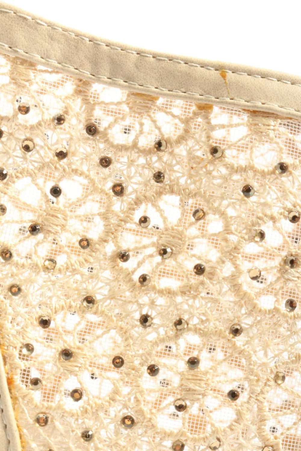 Stiefeletten>girasole Reißverschluss-Stiefeletten Größe 38 creme