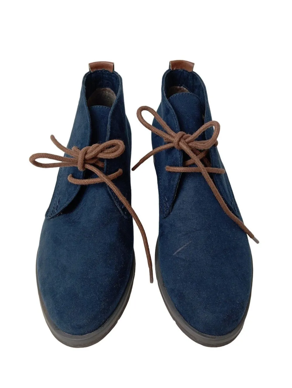 Reißverschluss-Stiefeletten Größe 39-Marco tozzi Best