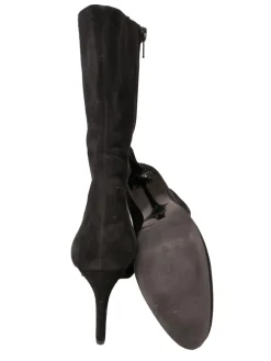 Reißverschluss-Stiefeletten Größe 39-Hu00f6gl Sale