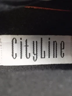 Reißverschluss-Stiefeletten Größe 38-CityLine Best