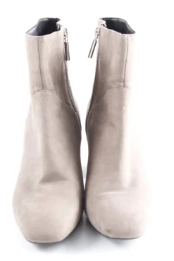 Reißverschluss-Stiefeletten Größe 37-Zara Trafaluc Hot