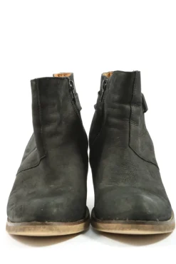 Reißverschluss-Stiefeletten Größe 41-Zign Outlet