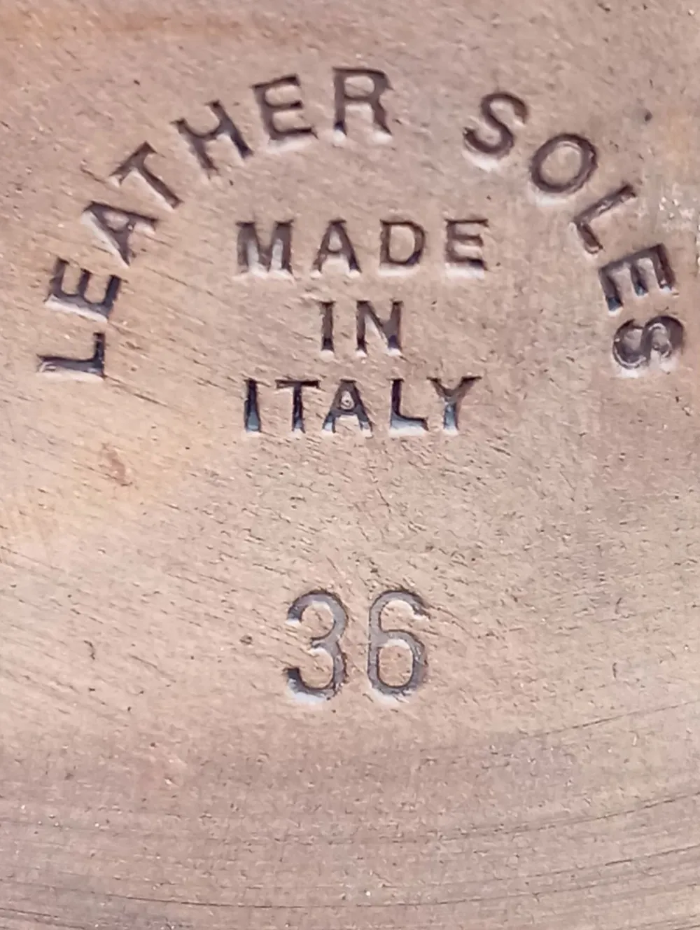 Stiefeletten>Fiorentini & Baker Reißverschluss-Stiefeletten Größe 36 braun