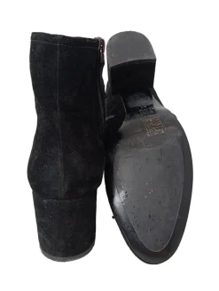 Reißverschluss-Stiefeletten Größe 41-Bibi Lou Outlet