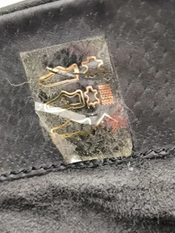 Reißverschluss-Stiefeletten Größe 41-Replay Best