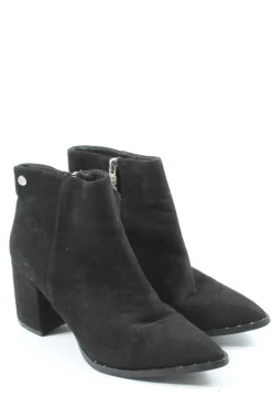 Stiefeletten>xti tentations Reißverschluss-Stiefeletten Größe 37 schwarz