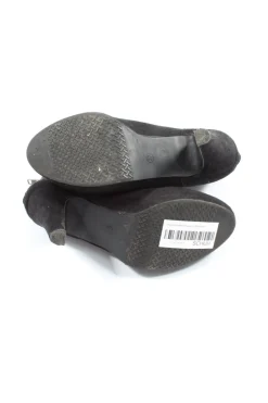 Reißverschluss-Stiefeletten Größe 37-Anna field Sale