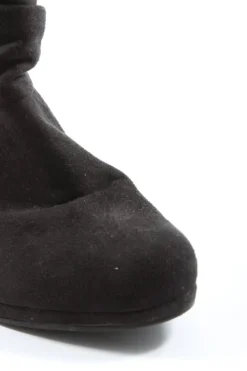 Reißverschluss-Stiefeletten Größe 37-Anna field Sale