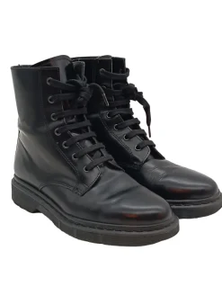 Reißverschluss-Stiefeletten Größe 37-Sofie schnoor Online