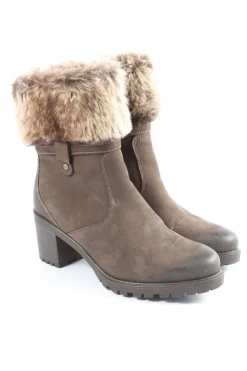 Stiefeletten>ara Reißverschluss-Stiefeletten Größe 36 braun