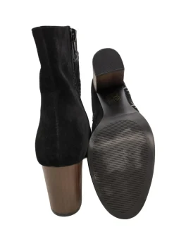 Reißverschluss-Stiefeletten Größe 36-di Lauro Sale