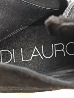 Reißverschluss-Stiefeletten Größe 36-di Lauro Sale