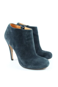 Reißverschluss-Stiefeletten Größe 36-Buffalo London