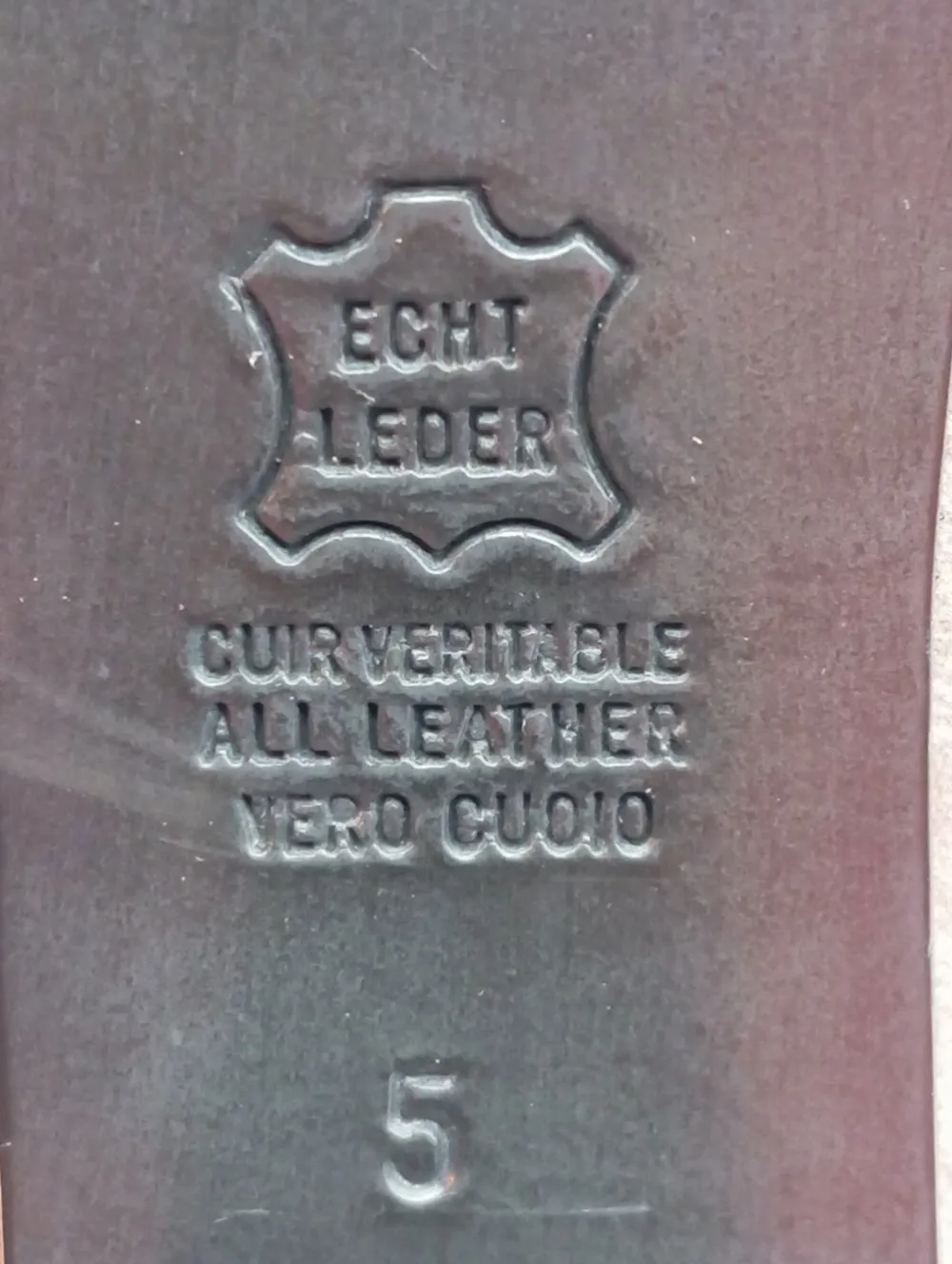 Stiefeletten>Kennel & Schmenger Reißverschluss-Stiefeletten Größe 38 braun