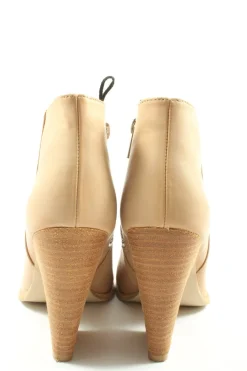 Reißverschluss-Stiefeletten Größe 38-H&M Best