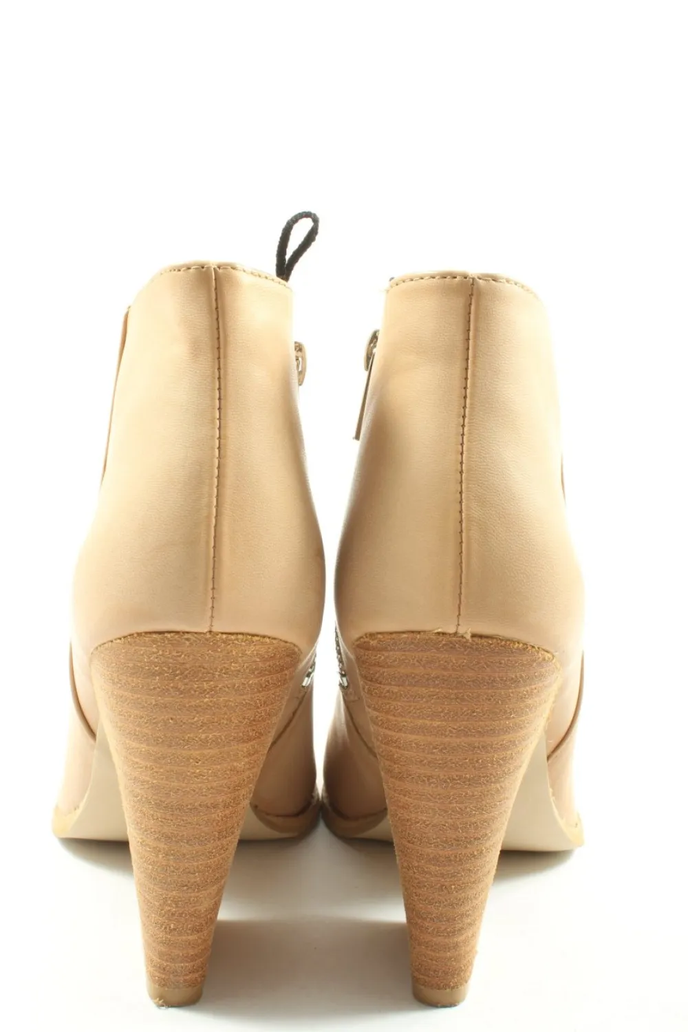 Reißverschluss-Stiefeletten Größe 38-H&M Best