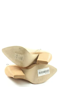 Reißverschluss-Stiefeletten Größe 38-H&M Best