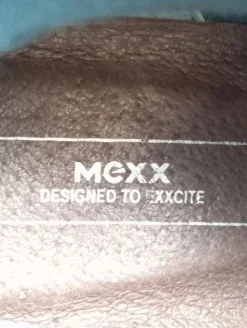 Reißverschluss-Stiefeletten Größe 38-Mexx Online