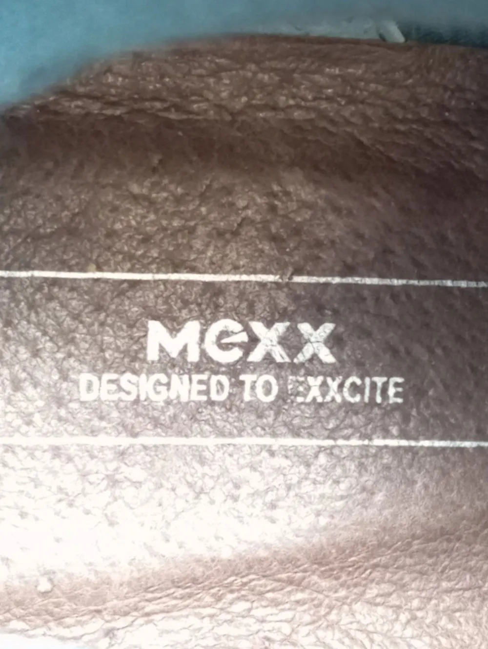 Reißverschluss-Stiefeletten Größe 38-Mexx Online