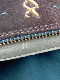 Reißverschluss-Stiefeletten Größe 38-Mexx Online