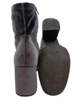 Reißverschluss-Stiefeletten Größe 41-Andrea Conti Clearance