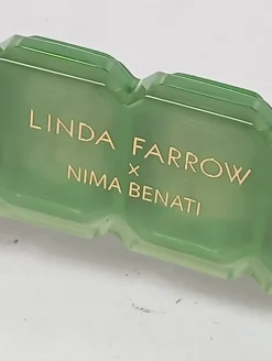 Retro Brille-linda farrow Sale