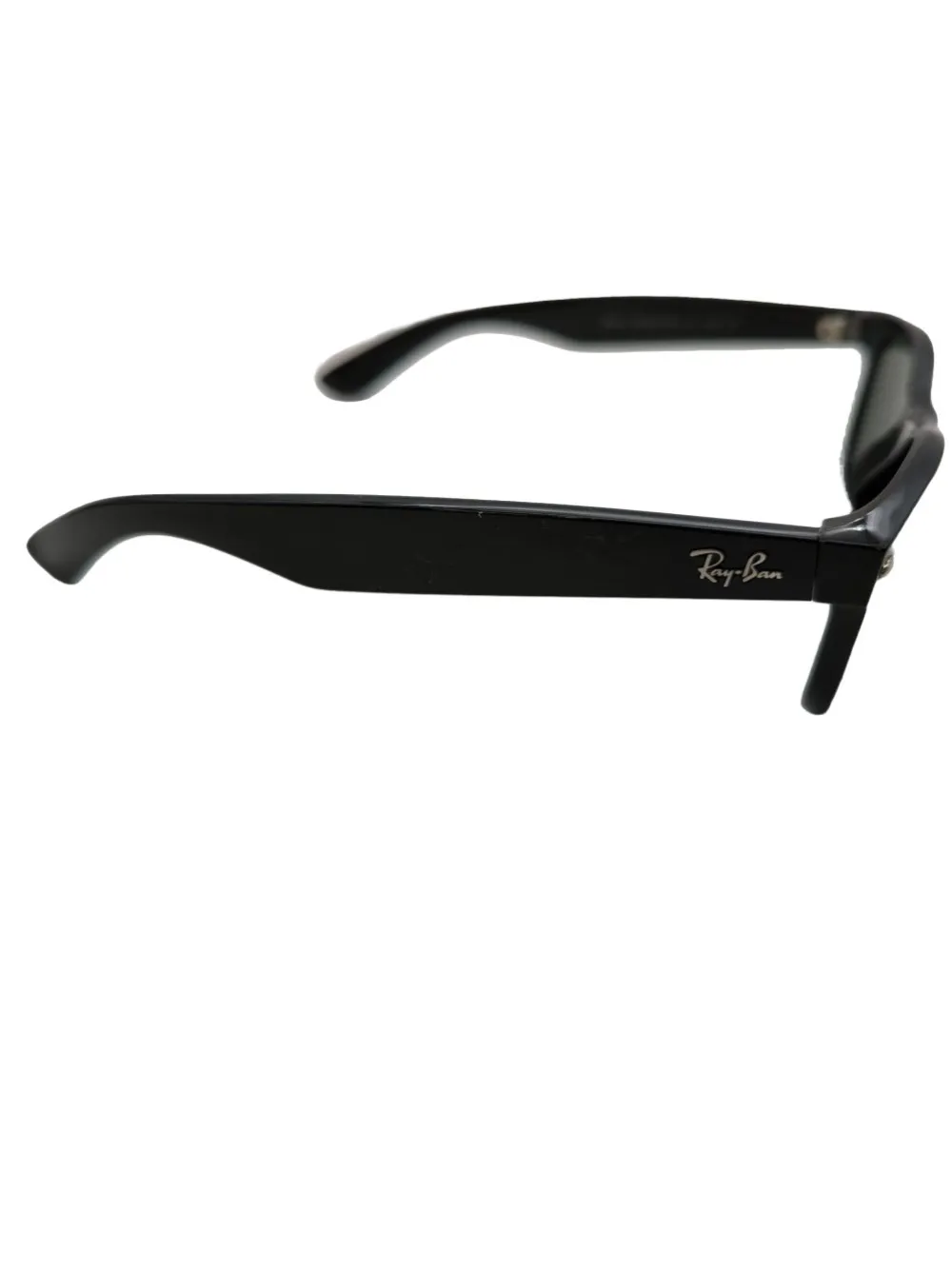 Sonnenbrillen>Ray Ban Retro Brille schwarz