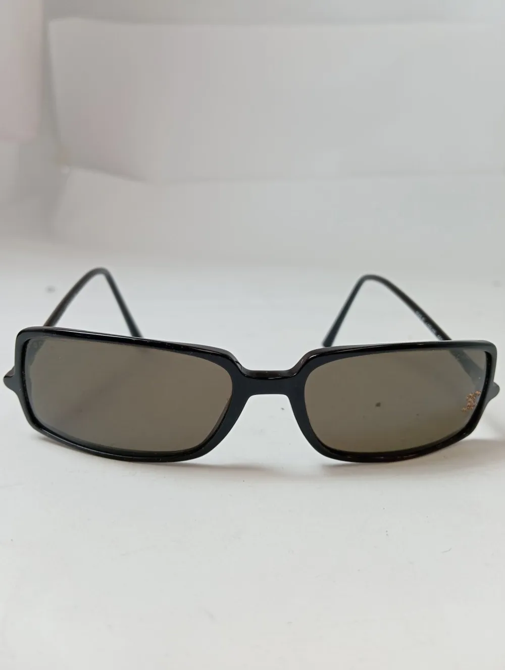 Retro Brille-Chanel New