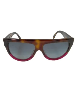 Retro Brille-Celine Discount