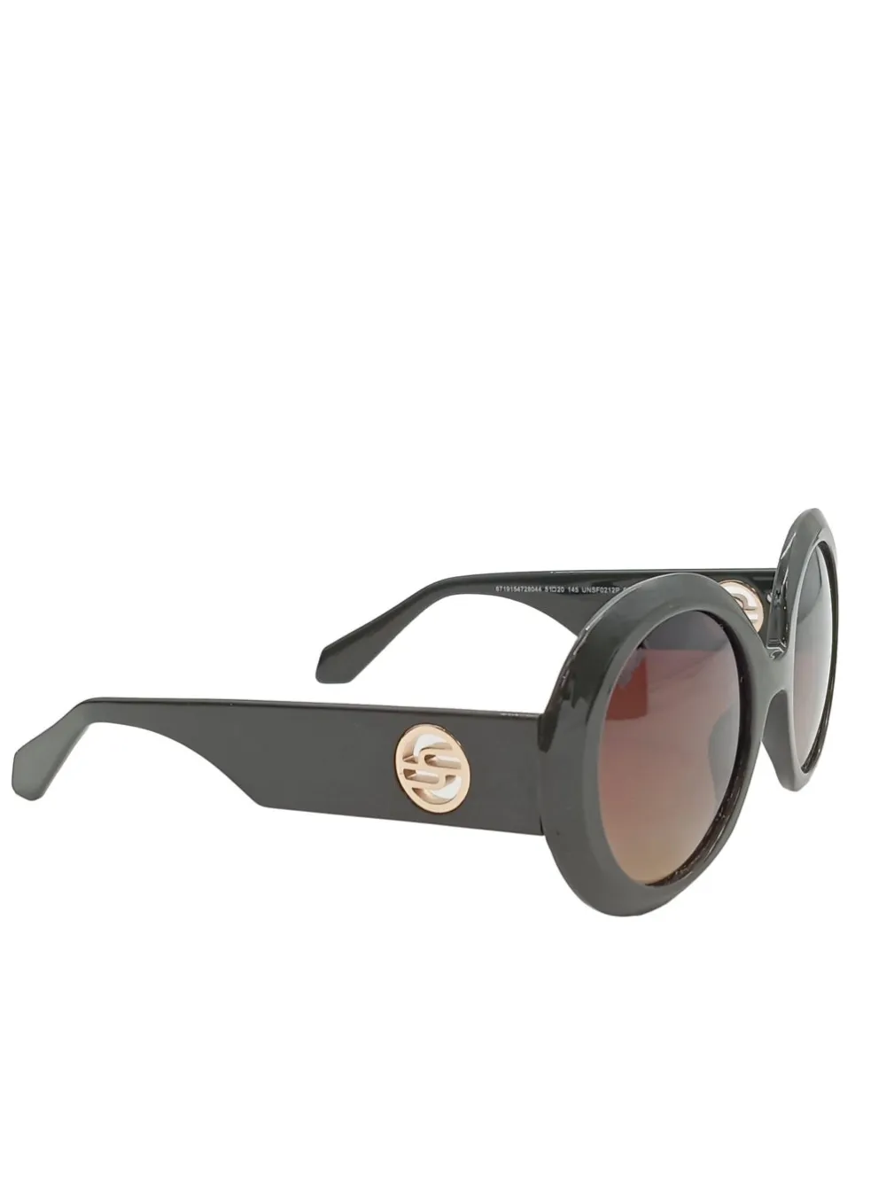 Retro Brille-unofficial New