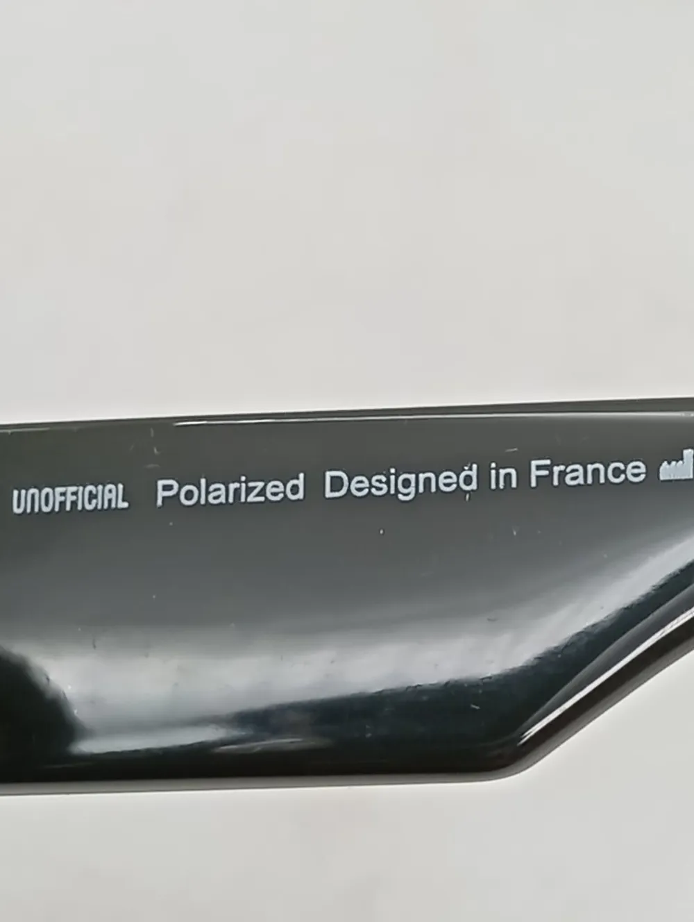 Retro Brille-unofficial New