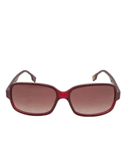 Retro Brille-Boss Orange Hot