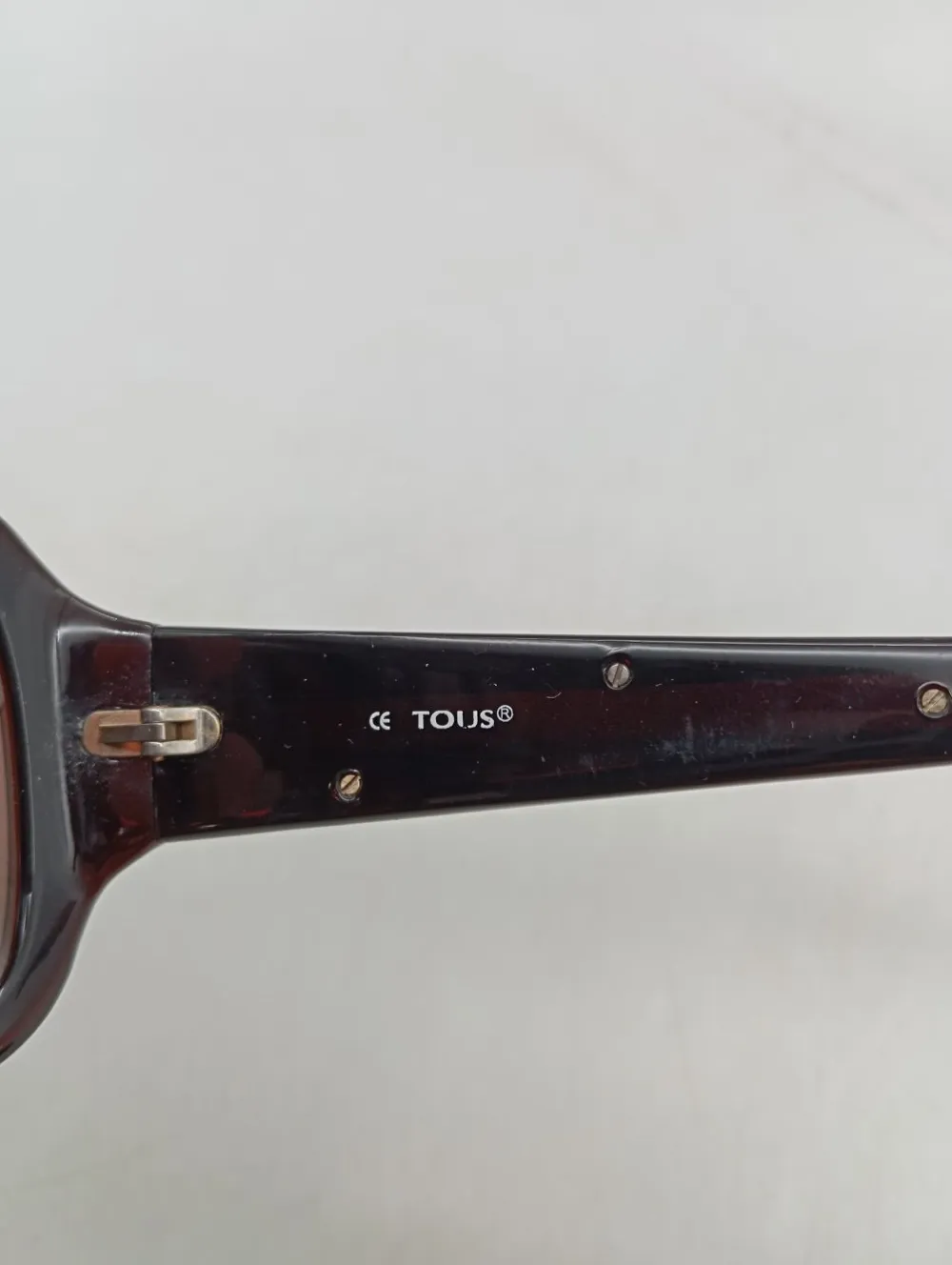 Retro Brille-Tous Best