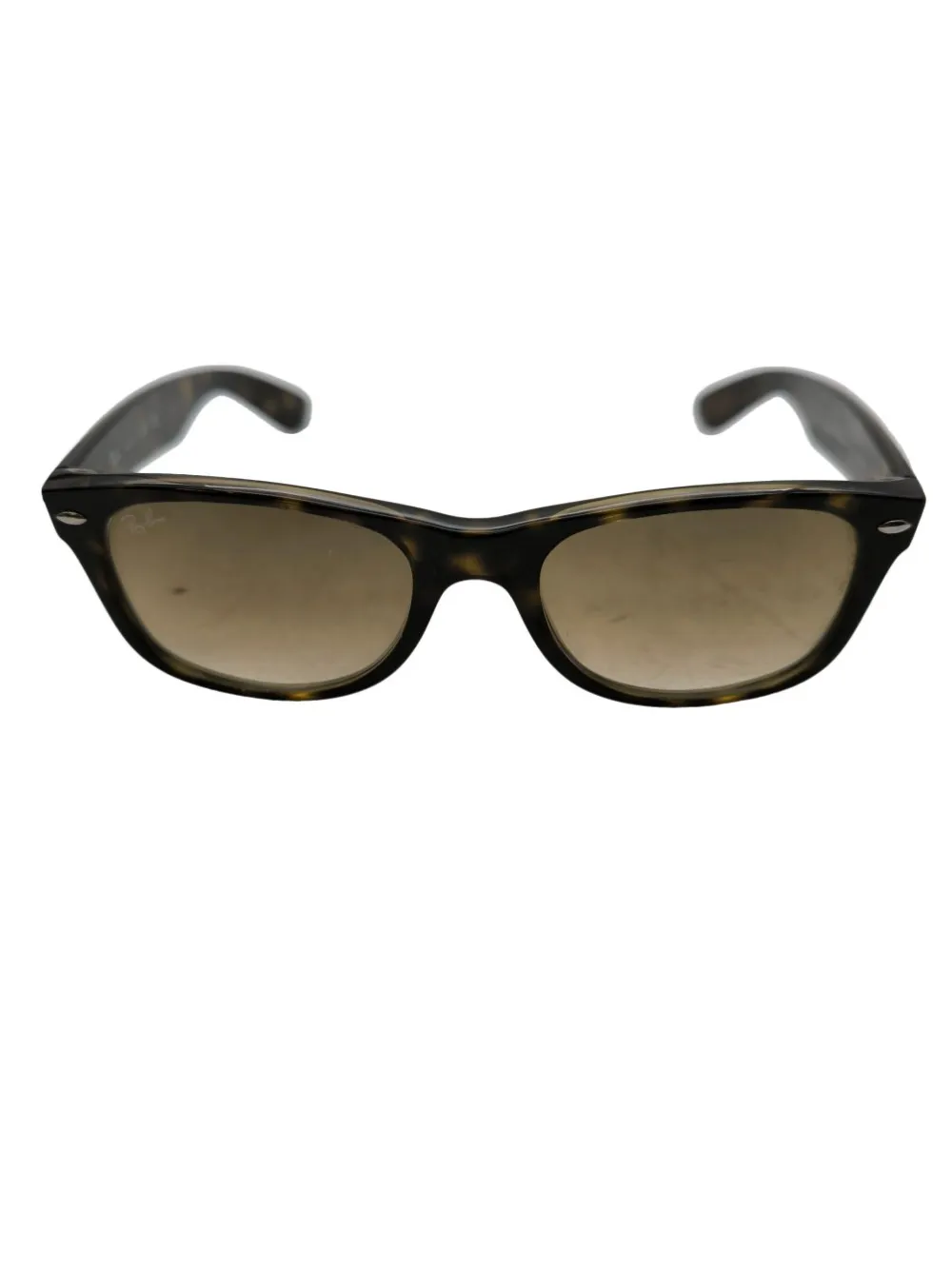 Sonnenbrillen>Ray Ban Retro Brille khakischwarz