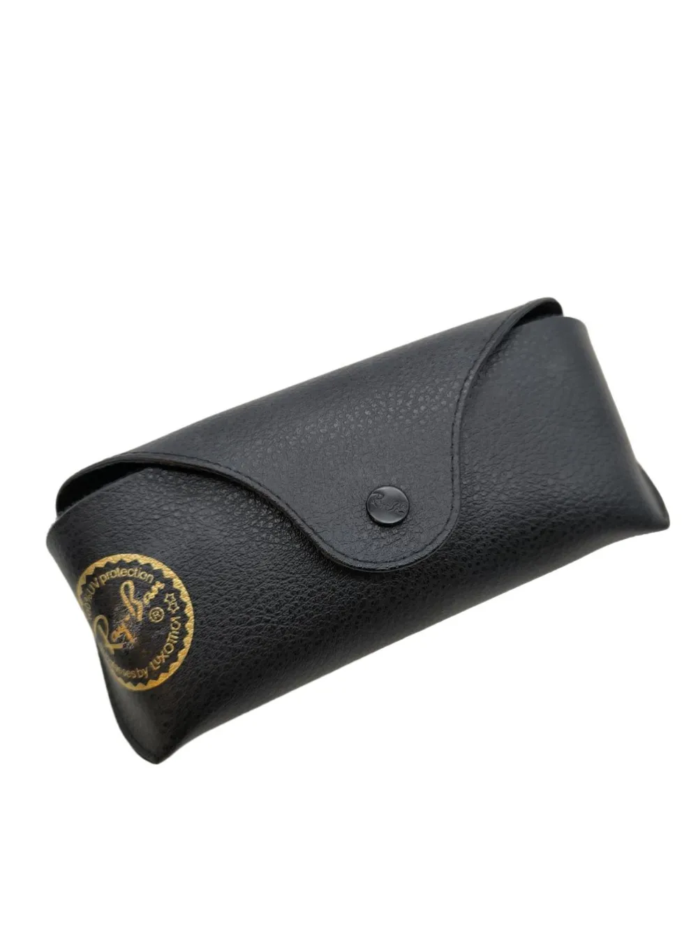 Sonnenbrillen>Ray Ban Retro Brille khakischwarz