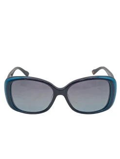 Sonnenbrillen>Boss Orange Retro Brille blau