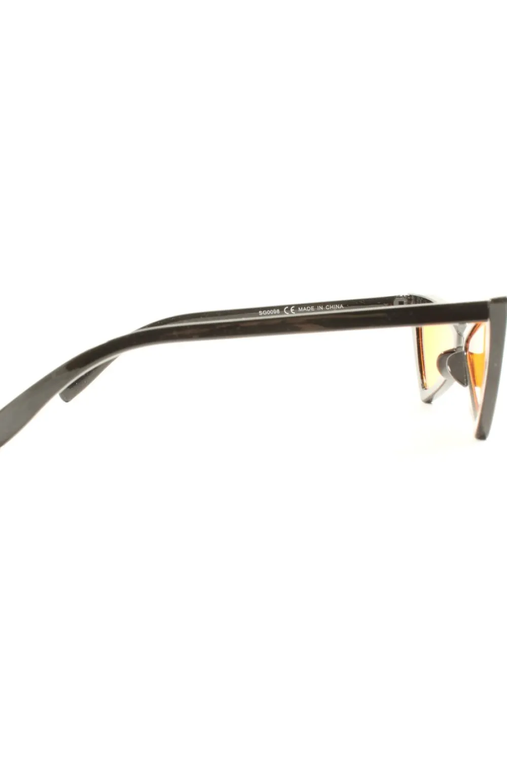 Retro Brille-Glamorous Hot