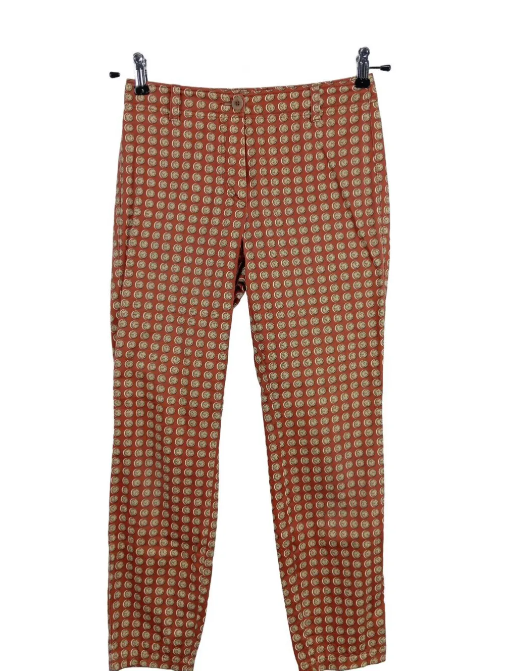 Röhrenhose Größe 34-Riani Hot