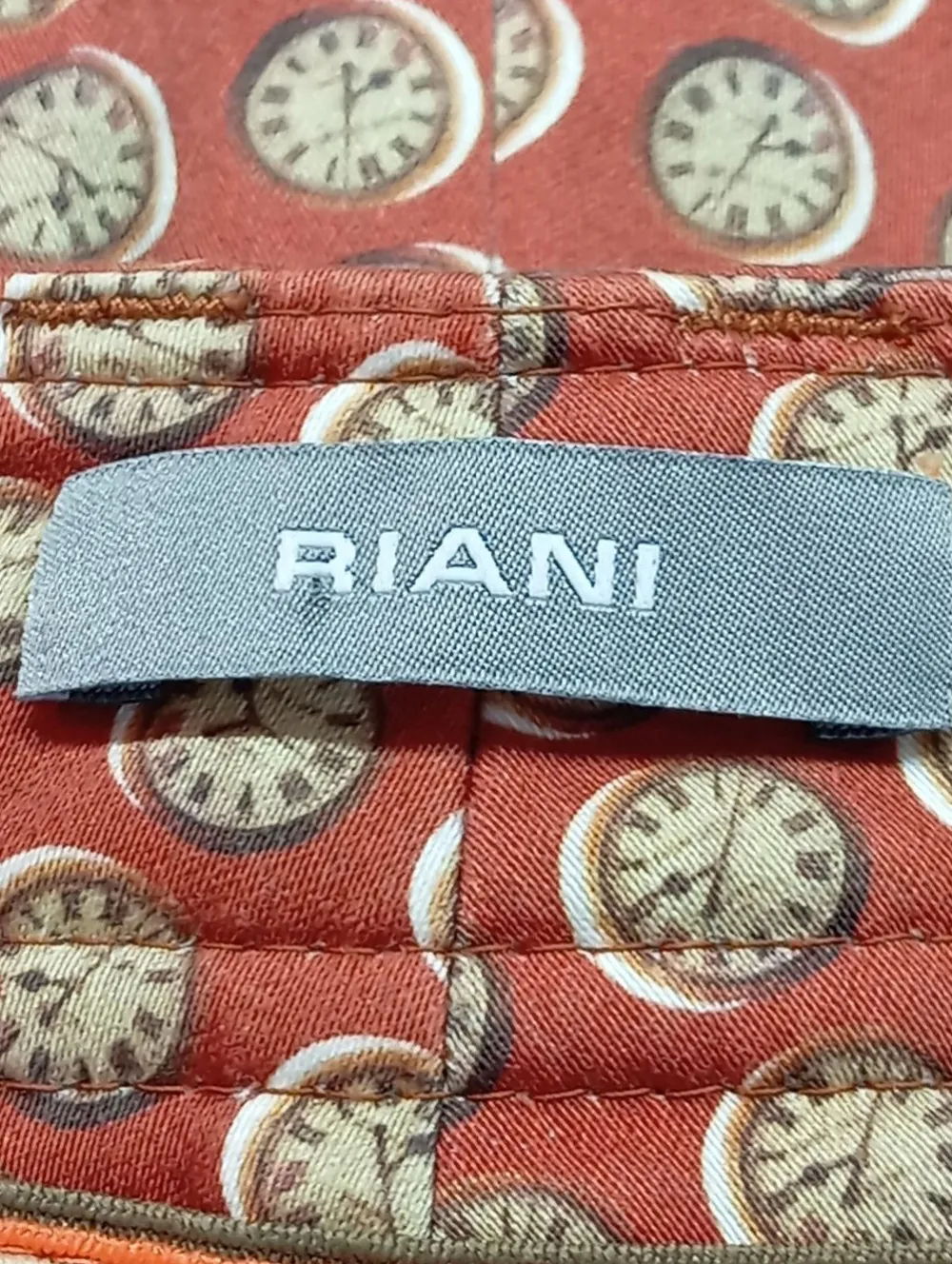 Röhrenhose Größe 34-Riani Hot