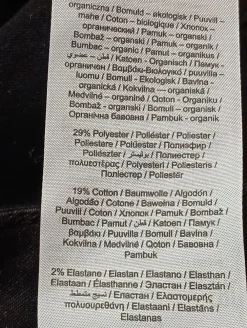 Röhrenhose Größe 38-Only Hot